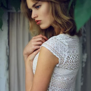 Nastya Ikkonen's photo