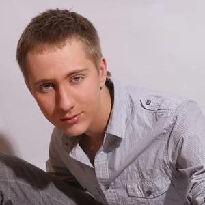 Sergej Lukin's photo
