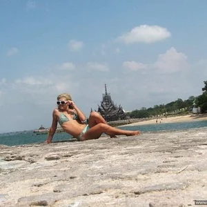 Ksenia Solov'eva's photo