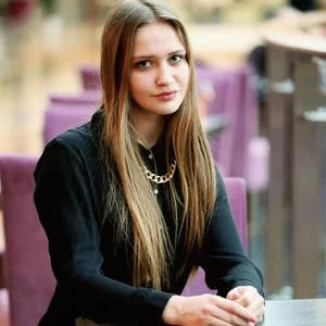 Foto Ekaterina Kazina