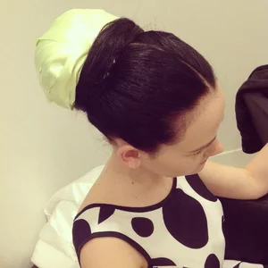 Berezkina's photo