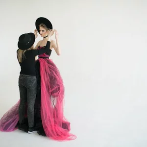 Anna Frolova's photo
