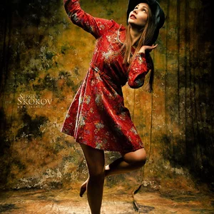 Sergej Skokov's photo