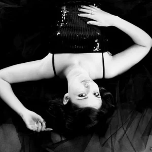 Dina Garaeva's photo