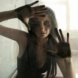 Anna Kudinova's photo