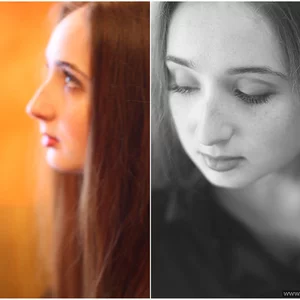 Egorova Egorova's photo