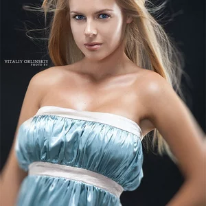 Vlada Vlasova's photo
