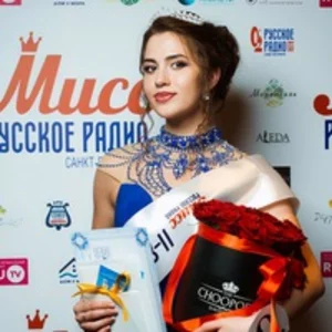 Anastasia Latypova picture