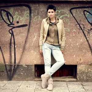 Rostislav Brenic's photo