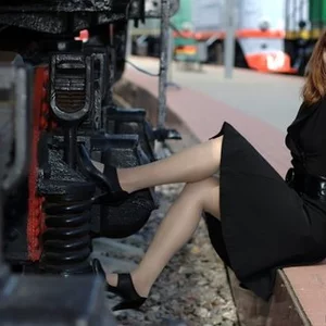 Marina Korneenko's photo