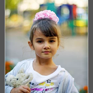 Mary Pimkine's photo
