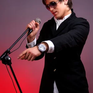 Aleksej Klimov的照片