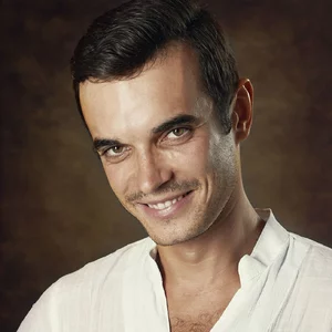 Sergej Motrij's photo