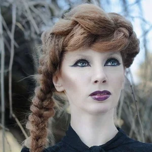 Kateryna Bezniuk's photo