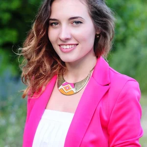 Elena Kocherga's photo