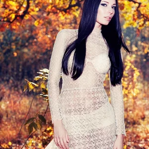 Foto Anastasia Alferova