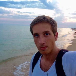 Aleksandr Suhov的照片