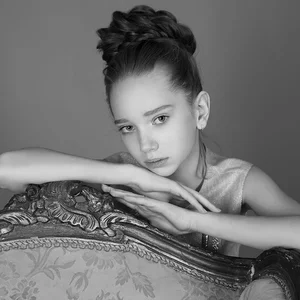 Polina Morozova's photo