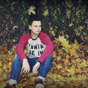 Nikita Repin's photo