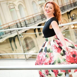 Veronika Klimenko's photo