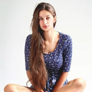 Anastasiya Pronina的照片