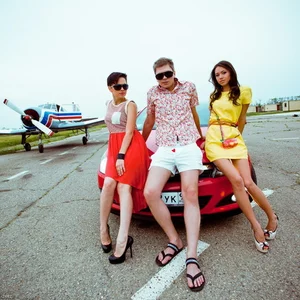 Svetlana Belogurova's photo