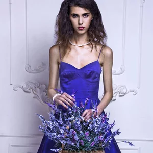 anna's photo