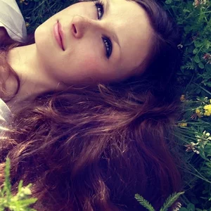 Ulia Danilova's photo