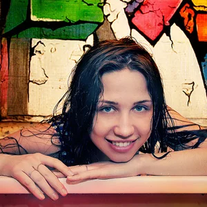Ol'ga Lysenkova's photo