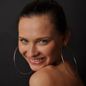 Ксения Захарова's photo