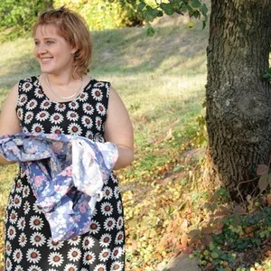 Uliya Polishchuk's photo