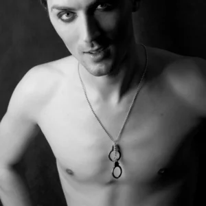 Nikolay Mukovnin's photo