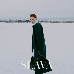 SLAVA | FALL/WINTER 2017/2018 | FIRSTLOOK