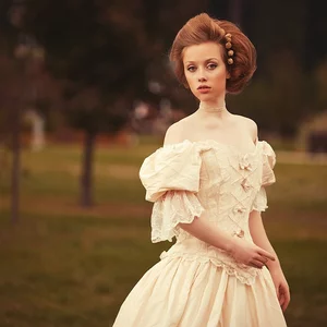 Galina Mesko's photo