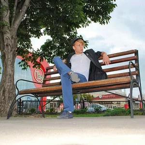 Фото Maksim Semaskin