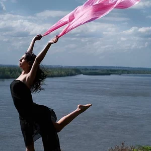 Ovcinnikova Ovcinnikova's photo