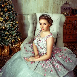 Ksenia Ustinova's photo