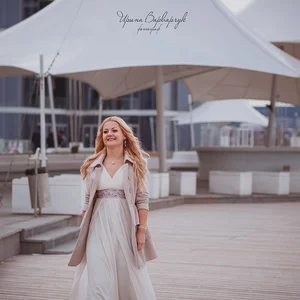 Irina Varvarchuk's photo