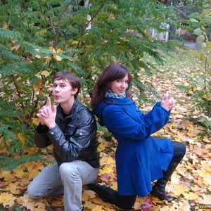 Olga Kryuchcova's photo