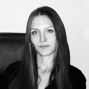 Olga Goryacheva picture