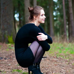 Zoe Stepulenok's photo