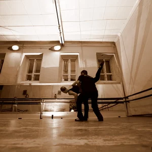 Foto von Mihail Bogomolov
