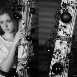 Foto Svetlana Voroncova