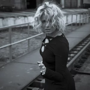Evelina Simonova's photo
