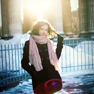 Julia Titova's photo