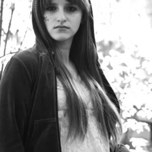 Aleksandra Kostenko's photo