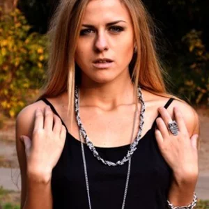 Dasha Beskorovajnaja's photo
