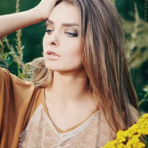 Anastasia Romanenko's photo