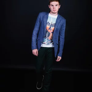 Ivan Vojnov's photo