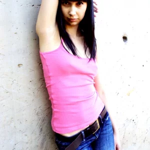 Nadin Zvorygina's photo